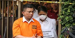 Ferdy Sambo Divonis Mati, Ternyata Beginilah Tahapan Eksekusi Mati di Indonesia