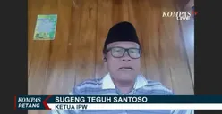 Gelagat Ferdy Sambo untuk Lepas dari Pidana Mati Terendus, Ketua IPW: Dia Memilih Hakim