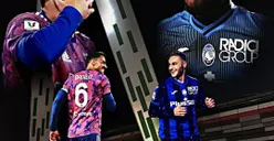 Link Live Streaming - Juventus vs Atalanta, Mampukah Tuan Rumah Melumat Tamunya?
