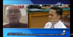 Terpopuler! Pakar Pidana Asep Iwan Geram, Semprot Jaksa Gara-gara Tuntutan Richard Eliezer: Sekolahnya di Mana