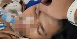 Menarik! Kondisi Emosional David Sudah Stabil, Ternyata Berkat Terapi Musik Heavy Metal?
