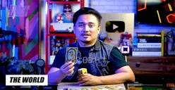 Terbongkar! Denny Darko Sebut Ada Oknum Inisiator di Atasnya, Ferdy Sambo Hanyalah Versi  Eliezer Lebih Tinggi
