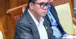 Deretan Kontroversi Arteria Dahlan, Dari Plat Nomor Polri Ganda 5 Hingga Minta OTT Tak Diberlakukan