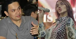 Resmi Laporkan Bunda Corla ke Polisi, Farhat Abbas: Cekal untuk ke Luar Negeri!