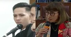 Ahli Psikologi Klinis Sebut Richard Eliezer Cemas dan Takut, Memiliki Kecenderungan Hipomania Dominan