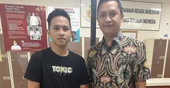 Terbongkar Hubungan Istimewa Ronny Talapessy dan Richard Eliezer: Bukan Sekedar Kuasa Hukum dengan Kliennya!