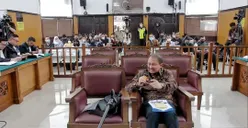 Ahli Hukum Pidana Sebut Lie Detector Bukan Alat Bukti Tapi Hasilnya Bisa Digunakan Asal Penuhi Syarat Ini