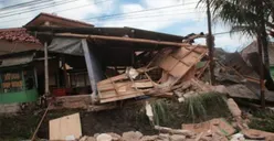 Sesar Cugenang Sebabkan Gempa Bumi di Cianjur, Ahli Khawatir Bencana yang Datang Setelahnya