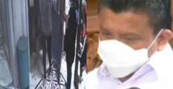 Rekaman Video CCTV Jadi Bukti Putri Candrawathi dan Kuat Maruf Selingkuh? Ekspresi Ferdy Sambo Jadi Sorotan