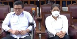 Tak Lagi Mesra! Gegara Gelang, Ferdy Sambo Tertangkap Marah ke Putri Candrawati: Kebohongannya Terbongkar