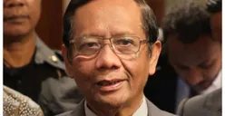 Tak Gentar! Mahfud MD Lawan Bigadir Jenderal yang Ingin Pengaruhi Vonis Hukum Ferdy Sambo, Kerahkan Pihak Ini