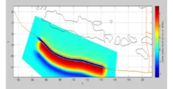 Pemetaan Zona Tsunami Gempa Megathrust di Pulau Jawa: Gelombang di Tasikmalaya Paling Tinggi
