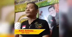 Ramalan 2023 Koh Anthony, Kondisi Laut, Tanah dan Gunung Akan Alami Peristiwa Seperti Ini di Tahun Depan