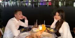Resmi Nikahi Mirriam Eka, Julian Jacob Malah Terima Kritikan dari Warganet, karena Apa? 