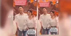 Dilamar Seorang Pilot, Tenyata Begini Trik Jitu Kekasih Dewi Perssik hingga Membuatnya Luluh