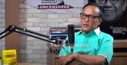 Stop Dukung Ganjar Pranowo, Eks Ketua Relawan GP Mania Akan Beralih Kubu Anies Baswedan Atau Prabowo Subianto?