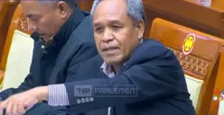 Mahfud MD Bocorkan Transaksi Rp349 T ke Publik Bikin Geram DPR, Benny Harman: Ada Niatan Politik Tak Sehat!