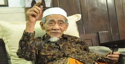 Tips Memilih Calon Menantu Bagi Seorang Ayah Menurut Mbah Moen, Ini Rukun Nikah dalam Islam