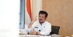 Dugaan Korupsi di Kementan Tengah Diselidiki KPK, Yasin Limpo Ngakunya: Saya Nggak Ngerti!