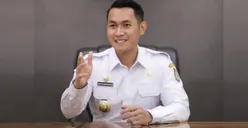 Profil dan Sumber Kekayaan Aditya Halindra, Bupati Tuban yang Dinobatkan sebagai Pengganti Denny Caknan
