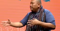 Ungkap Perjanjian Utang Rp50 Miliar Anies Baswedan pada Sandiaga Uno, Hendri Satrio: Ini Nggak Biasa
