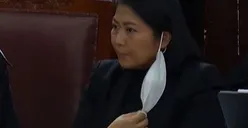 Hadiri Sidang Full Makeup dengan Bulu Mata Palsu dan Alis Tajam Menukik, Putri Candrawathi Kena Semprot Publik