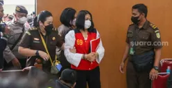 Geger! Warganet Sebut Hukuman Putri Candrawathi Tak Sebanding dengan Perbuatannya yang Sebabkan Yosua Tewas