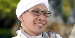 Pendapat Buya Yahya Soal Fenomena Menghijaunya Tanah Arab, Benarkah Tidak Dapat Dikaitkan dengan Kiamat?