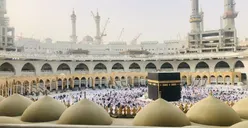 Siap-siap! Kemenag Usul Biaya Haji di Indonesia 2023 Hingga Capai Rp70 Juta, Bagaimana dengan Negara Lain?