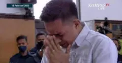 Mengintip Nasib Richard Eliezer yang Miliki Kemungkinan Kembali ke Polri, Ternyata Diperkuat Alasan Ini