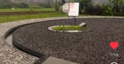 Subhanallah, Ditemukannya Sumber Mata Air Dekat Makam Putra Sulung Ridwan Kamil, Akan Dimanfaatkan untuk Ini