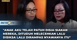 Luar Biasa Didikan Orang Tua Richard Eliezer, Maaf Bharada E pada Ibu Yosua dari Hati: Bukan di Mulut Saja