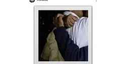 Trisha Eungelica Unggah Foto Ferdy Sambo dan Putri Candrawathi Berpelukan, Tulis Caption Kata Manis Ini!