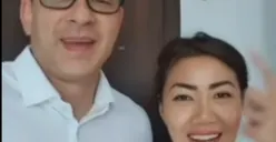 BIKIN SYOK! Ari Wibowo Gugat Cerai Inge Anugrah Pasca Belasan Tahun Menikah, Padahal Kelihatan Adem Ayem