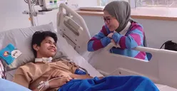 Alhamdulillah! David Ozora Sudah Bisa Pulang, Namun Harus Jalani Terapi Ini Selama 6 Bulan Kedepan!
