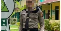 Keluarga Curiga Kematian Bripda IDF Disengaja, Reza Indragiri Singgung Soal Kode Tirai Biru