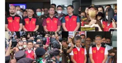 Tak Bisa Dikecoh, Majelis Hakim Punya Rencana Cadangan: Ferdy Sambo Cs Tak Akan Bebas 9 Januari 2023!