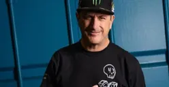 Kabar Duka Dunia Otomotif: Pembalap Reli dan Co-Founder Hoonigan Ken Block Meninggal Kecelakaan Snowmobile