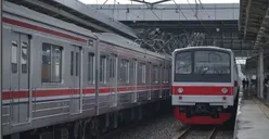 Wah, Ada Perbedaan Tarif KRL untuk Si Kaya dan Si Miskin, Bagaimana Aturannya? Kapan Mulai Berlaku? 