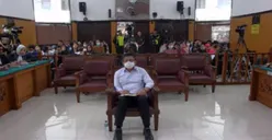 Ferdy Sambo Dituntut Penjara Seumur Hidup, Ini Deretan Hal yang Memberatkannya!