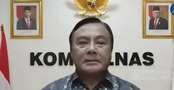 Heboh! Kompolnas Ungkap Ada Pihak yang Akan Bantu Ferdy Sambo saat Sidang Putusan Hakim, Siapa Sosoknya?
