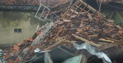 Mengenal Patahan Baru Sesar Cugenang, Ternyata Jadi Pemicu Gempa Cianjur