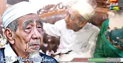 8 Nasihat Kehidupan dari Mbah Moen yang Menggetarkan Hati: Tidak Semua Orang Pintar Itu Benar!