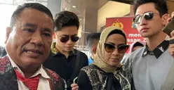Gercep! Ferry Irawan Gugat Cerai Venna Melinda, Sang Anak Athalla Naufal Beri Tanggapan Menohok