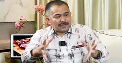 Geger! Kamaruddin Simanjuntak Ungkap Manajemen Ular, Siasat Lobi yang Ngeri dari Terdakwa: Saya Ada Rekamannya