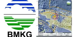 Update Aktivitas Kegempaan Hari ini, BMKG: Magnitudo Terbesar Menguncang Maluku dengan Kekuatan 5,3 SR