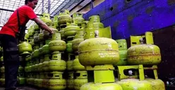 Terbaru! Aturan Beli Gas LPG 3 Kg Kini Pakai KTP hingga Cek Data di P3KE