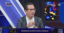 Terkuak! Sebut Ada Imbalan hingga Richard Eliezer Berani Buka Suara? LPSK Berikan Penjelasannya
