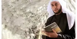 Nasihat Syekh Ali Jaber: Jangan Tinggalkan 4 Amalan Ini Waktu Sahur, Niscaya Rezeki Datang Bertubi-tubi!