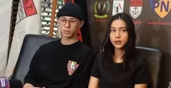 AKHIRNYA MUNCUL! Tenri Anisa Bantah Jadi Selingkuhan Virgoun Hingga Lakukan Hubungan Badan